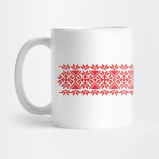 Together with Belarus! Mug